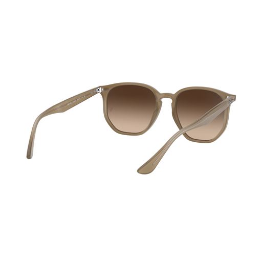 Ray Ban RB4306 Solbriller, Brun