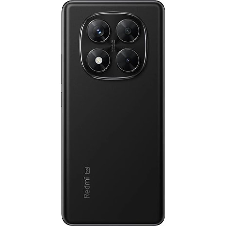 Xiaomi Redmi Note 14 Pro 5G 256GB - Midnight Black