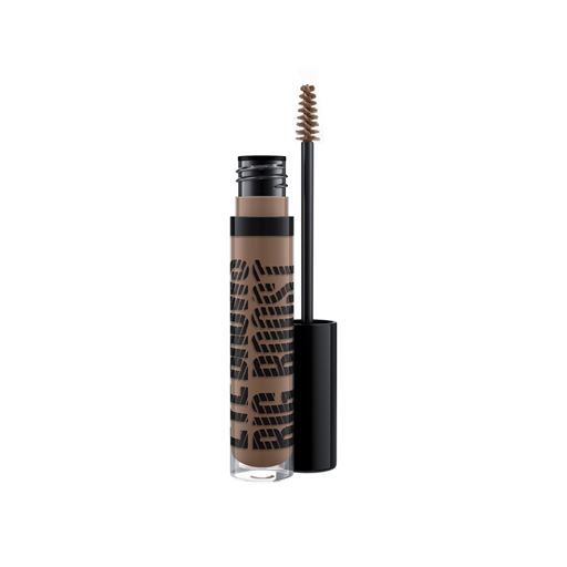 MAC Eyebrows Big Boost Gel, Spiked