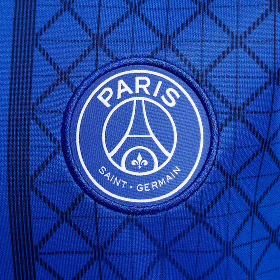 Nike Paris Saint-Germain Pre-Match Top Kids