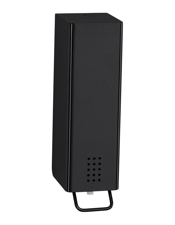Proox One foam dispenser zwart