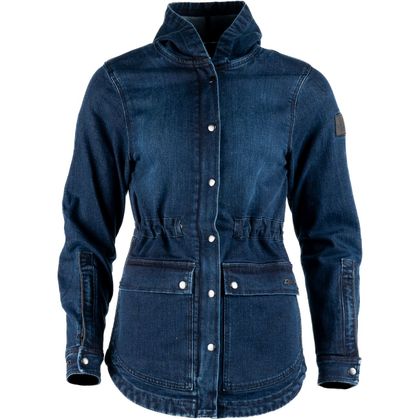 Veste Jean DXR TOSCANE - Bleu