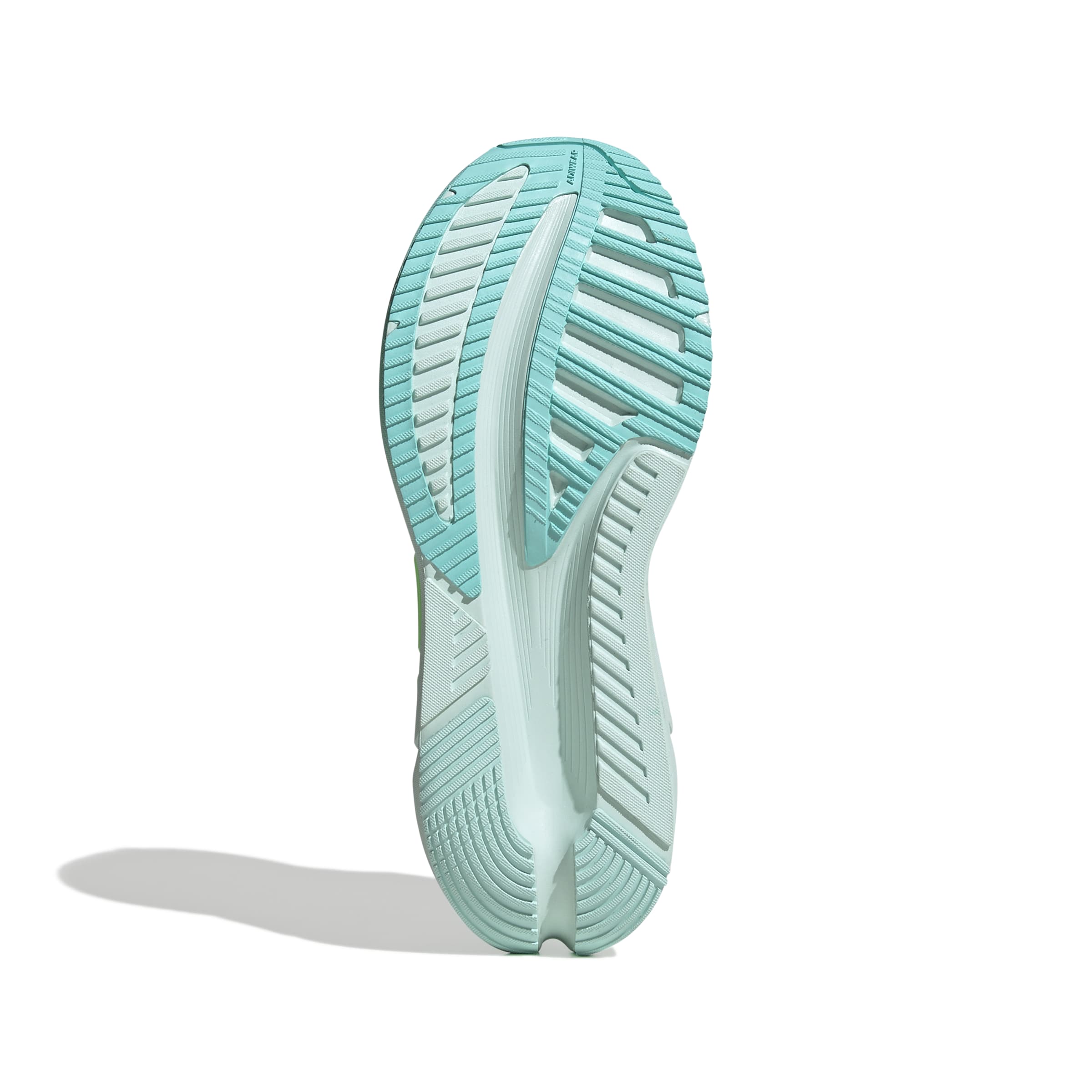 Adidas Adistar 4 Womens Halo Mint/Zero Metalic/Lime