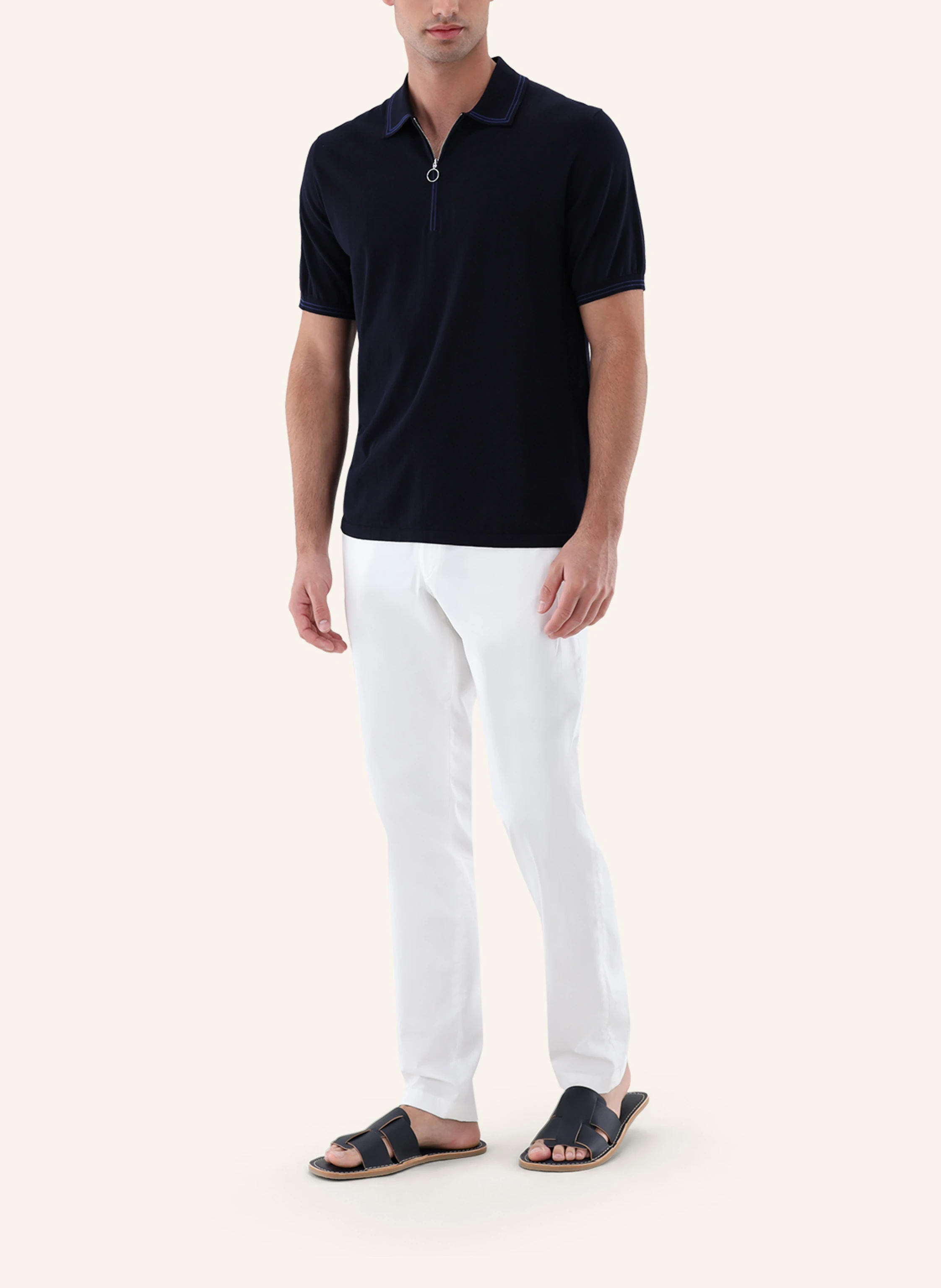 van Laack Poloshirt