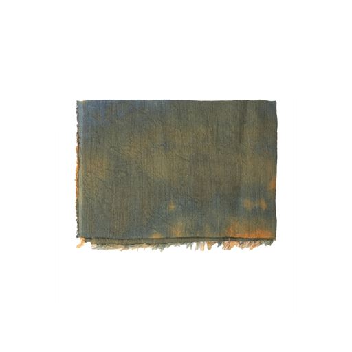 Re:Designed Hetta Halstørklæde, Army Green