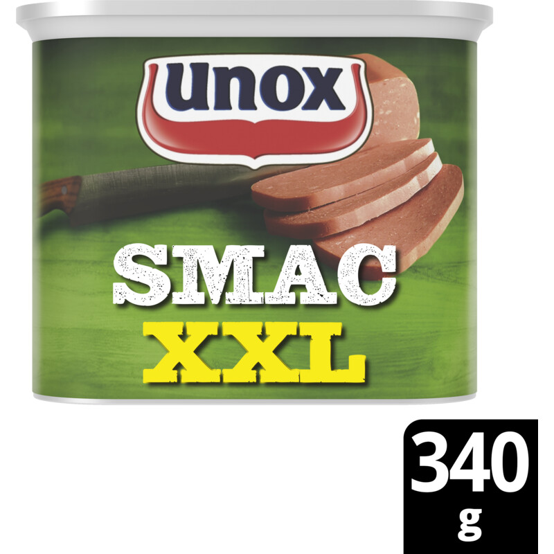 Unox Smac XXL