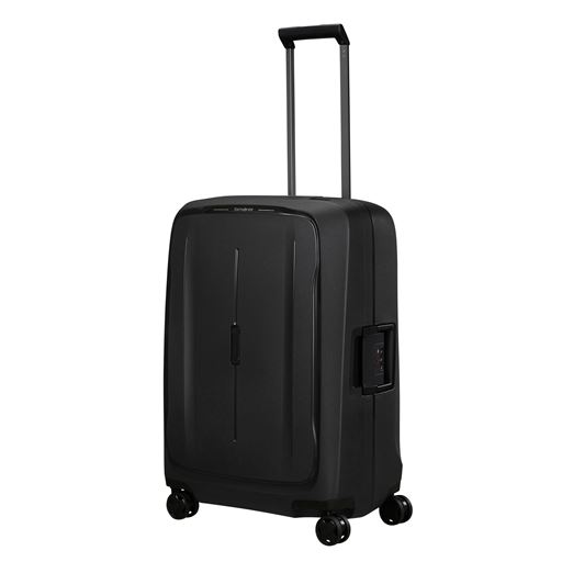 Samsonite Essens Spinner 69 Kuffert, Graphite