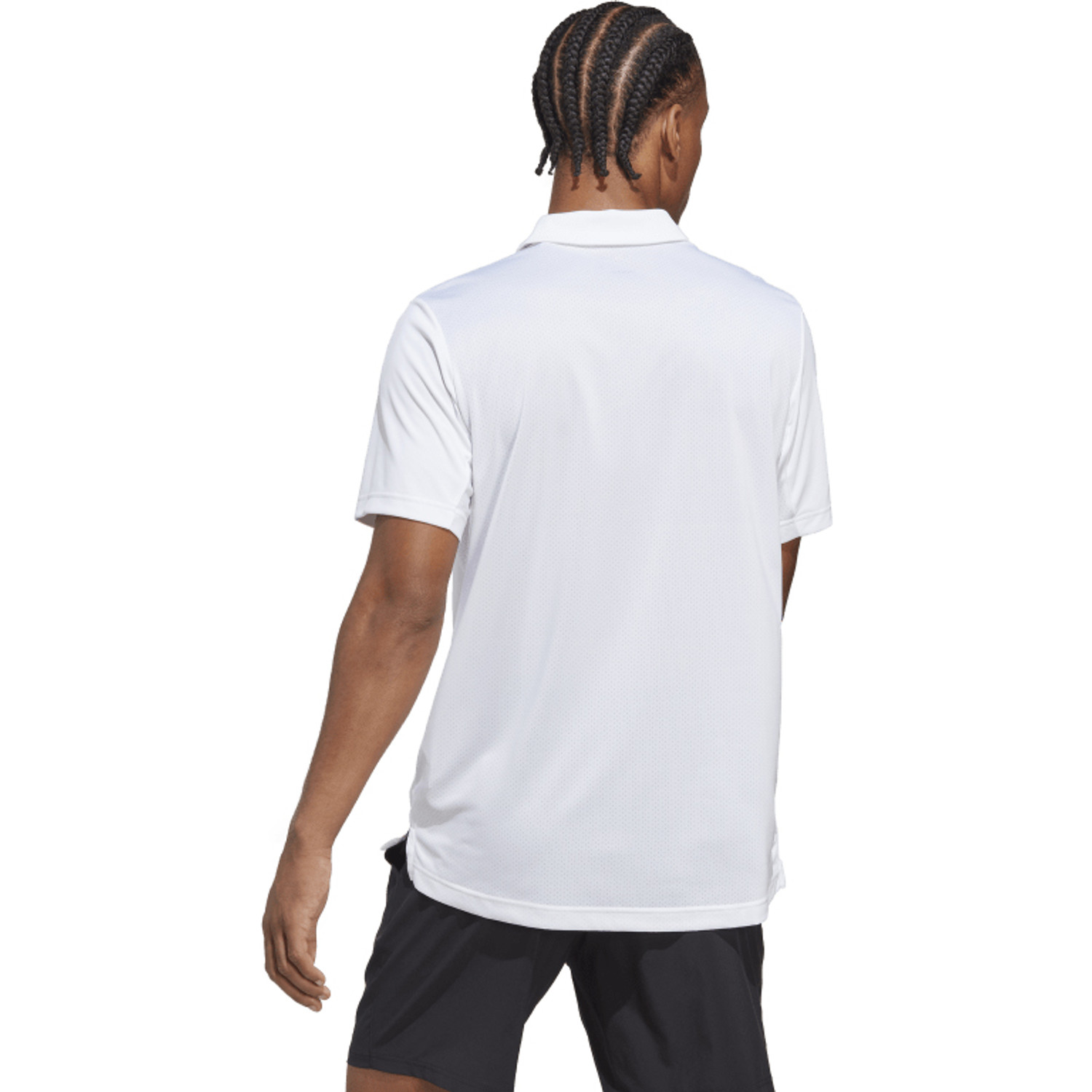 adidas Club Polo