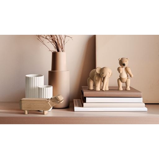 Kay Bojesen Liliput 3-pak Figurer