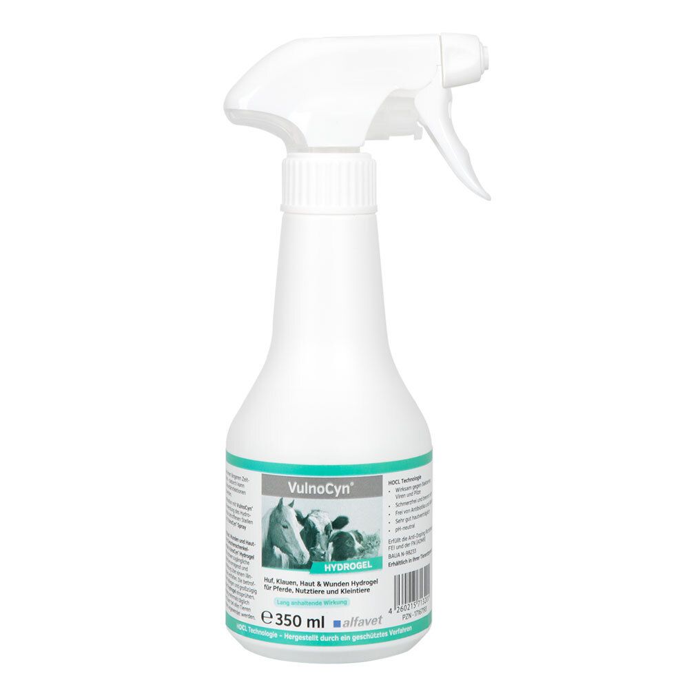 VulnoCyn® Hydrogel