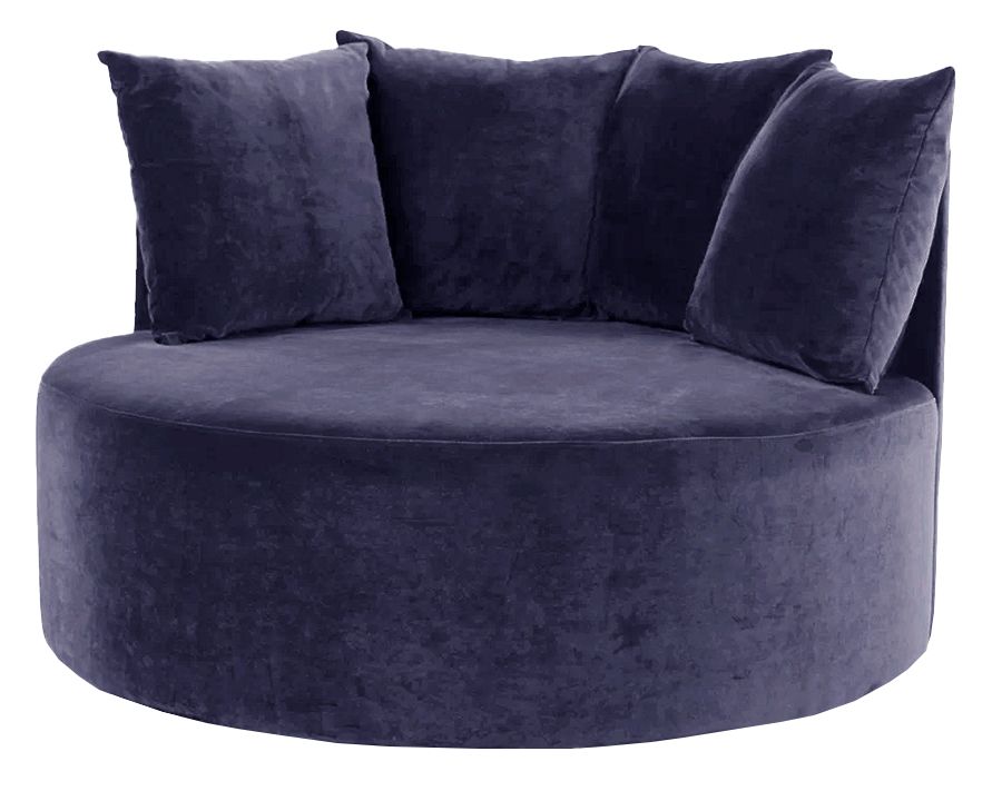 Fauteuil Lucano