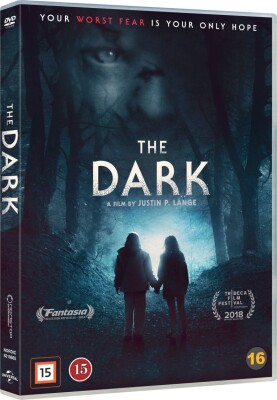 The Dark - DVD