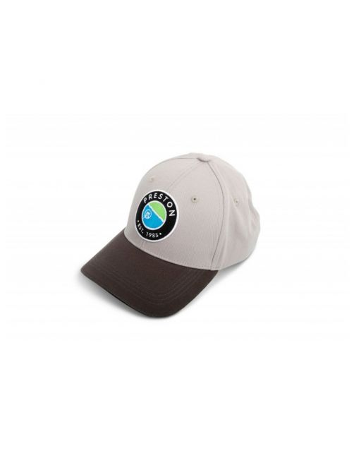 Preston Grey Est Cap - Petten & mutsen -