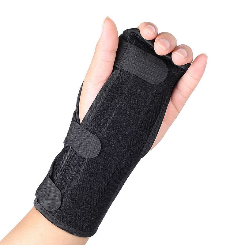 HATHA - Sport polsondersteuner