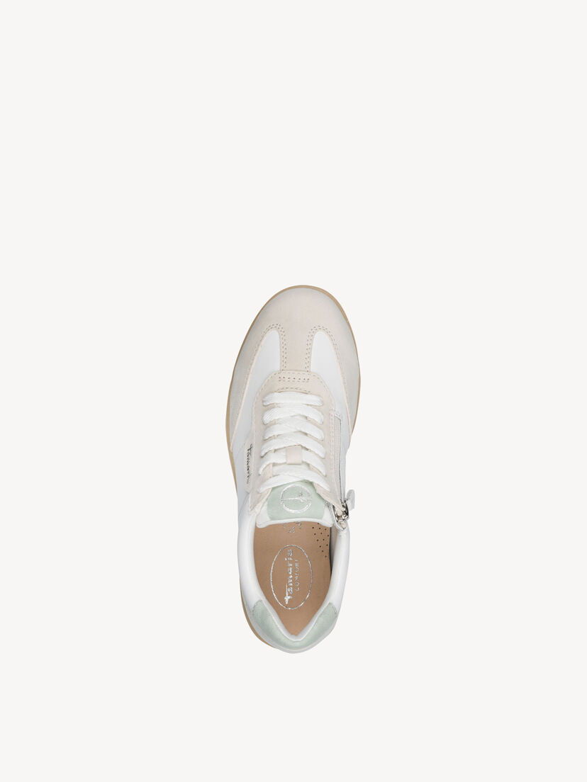 Sneaker - wit