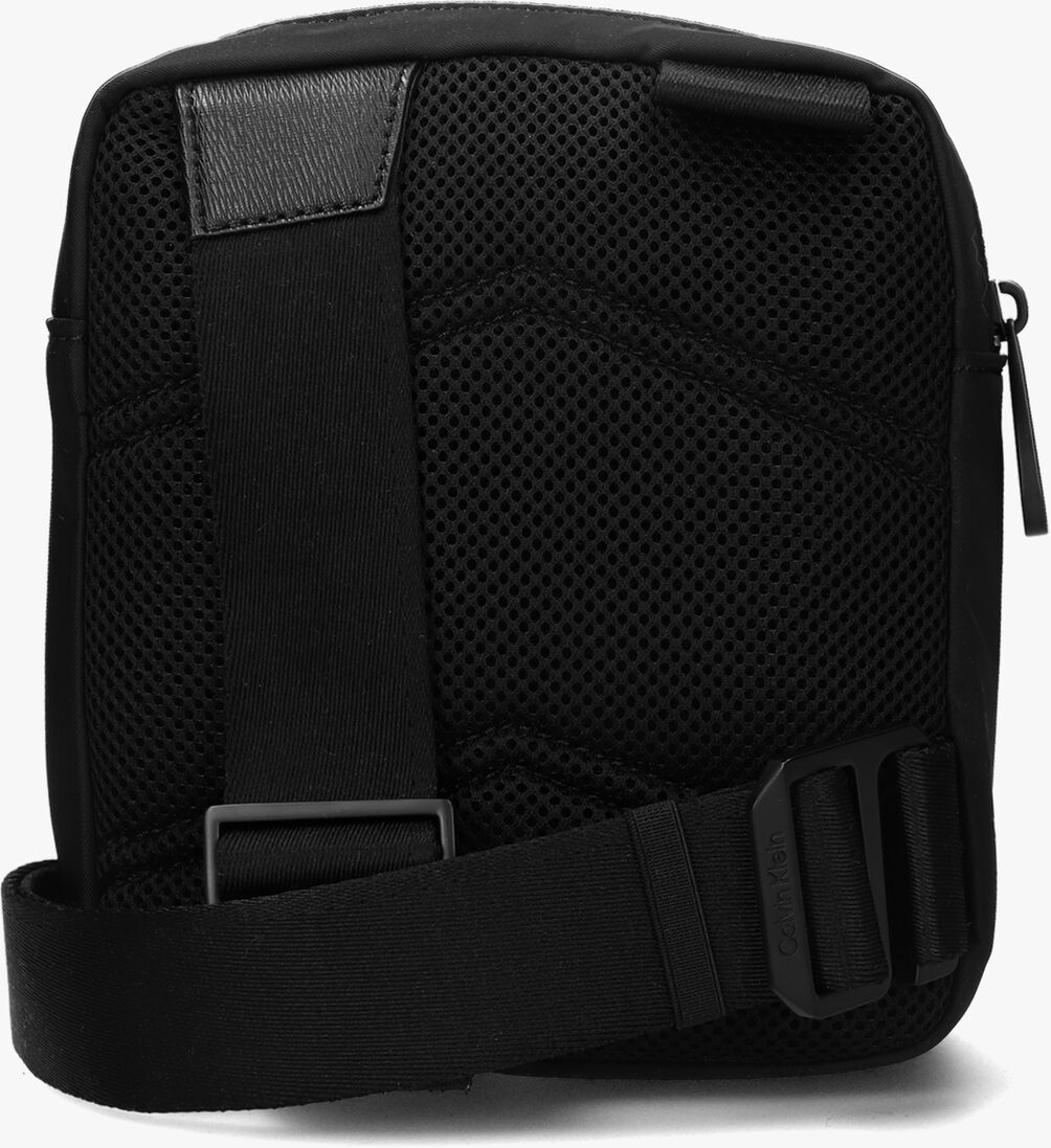 CALVIN KLEIN zwarte calvin klein reportertas urban repreve conv reporter s