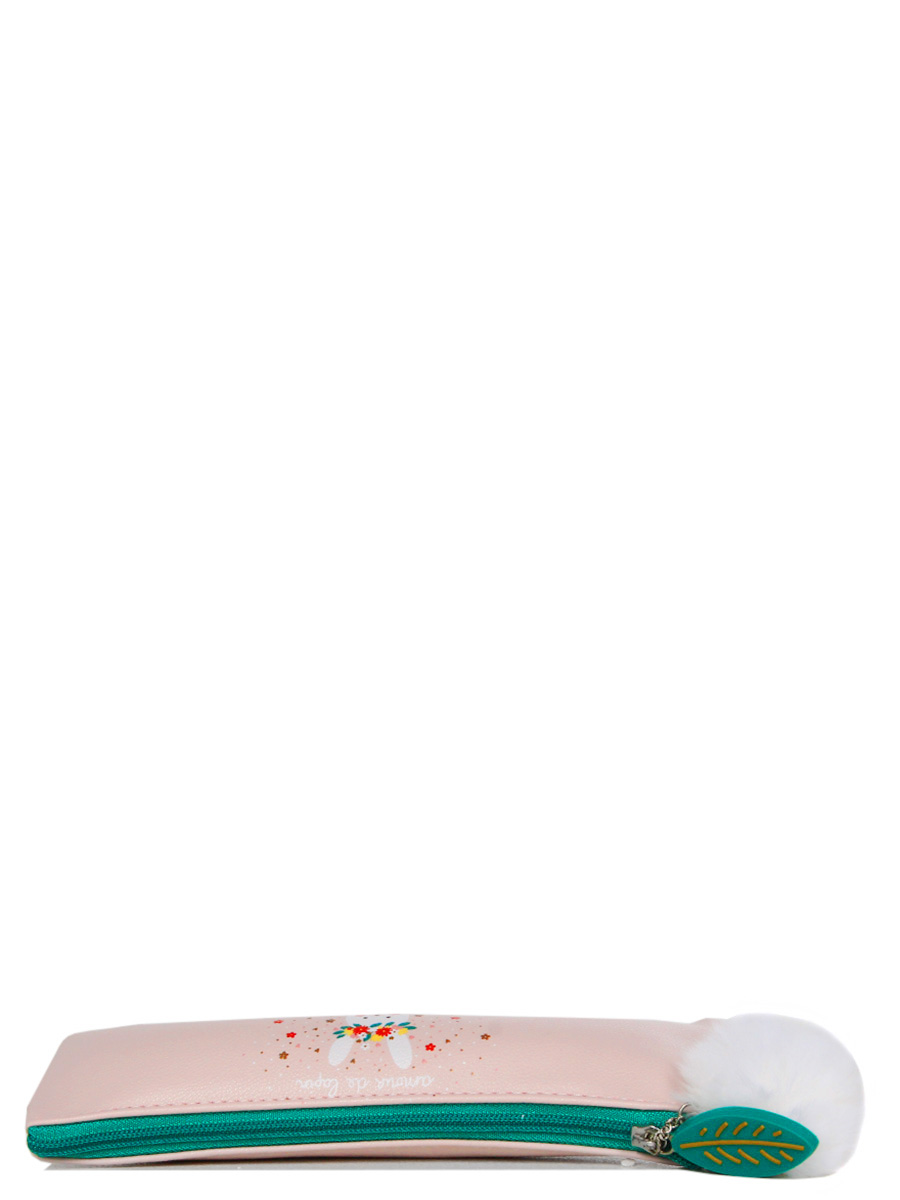 Trousse DerriÀre la porte Ray Lapin Fleuri