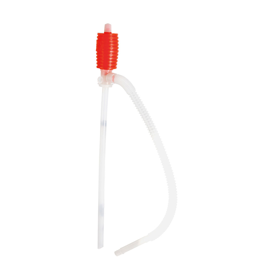 Pompe siphon 55cm