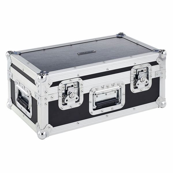 Flyht Pro Case Stacking for 48x conical