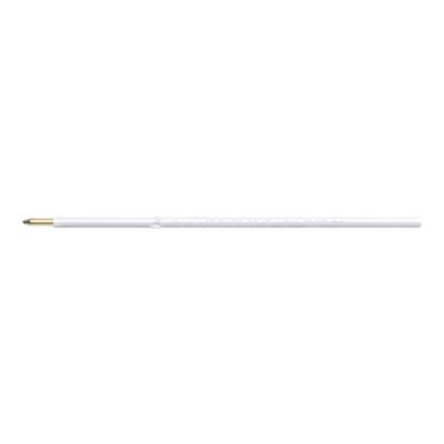 Pentel - 2 Recharges pour stylo à bille iZee rétractable - 1 mm - moyen - noir