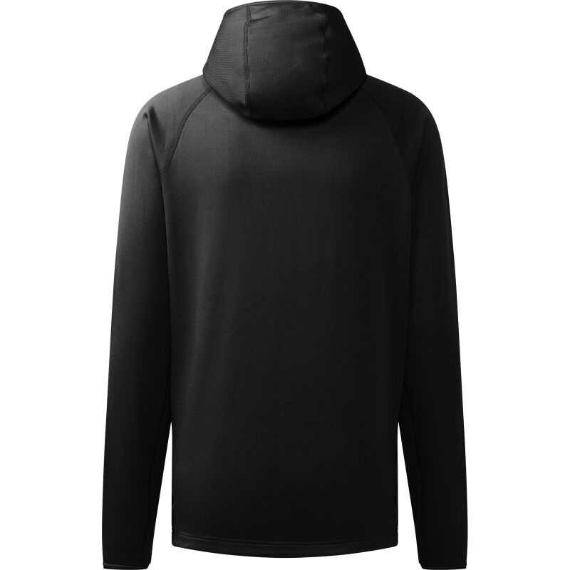 Magma Mid Hood - Polaire homme