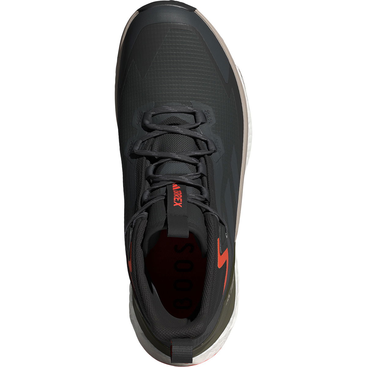 adidas Terrex Free Hiker 2 GTX Vandrestøvler Herre
