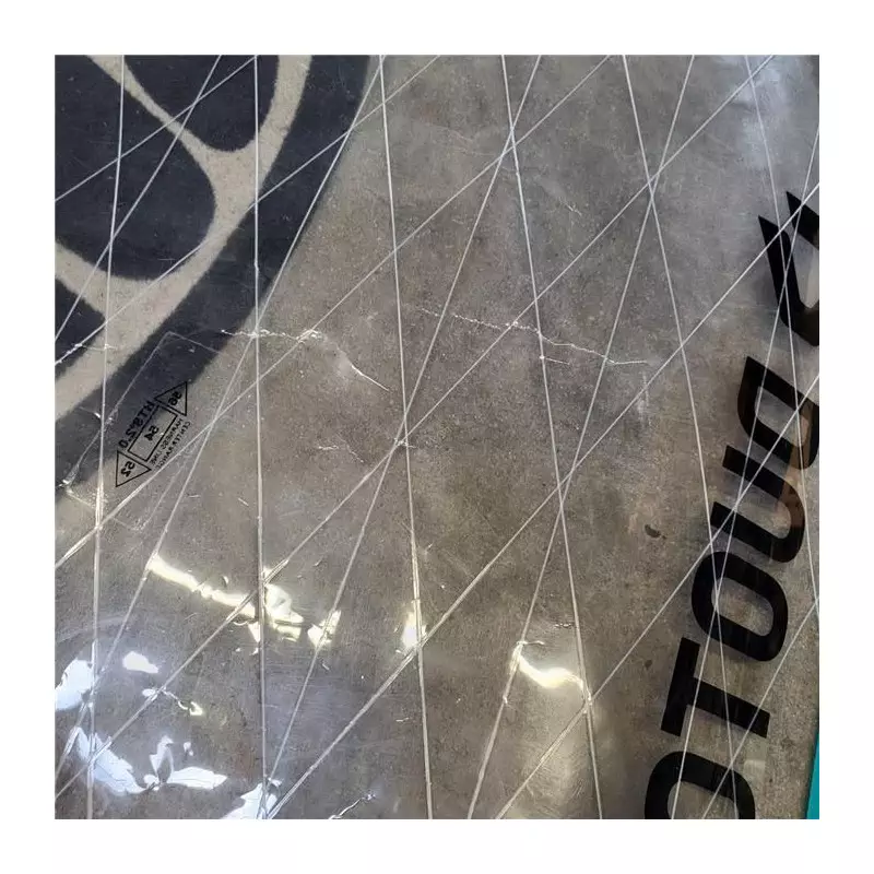 Voile Windsurf DUOTONE Super Hero 2021 4.2 Occasion C