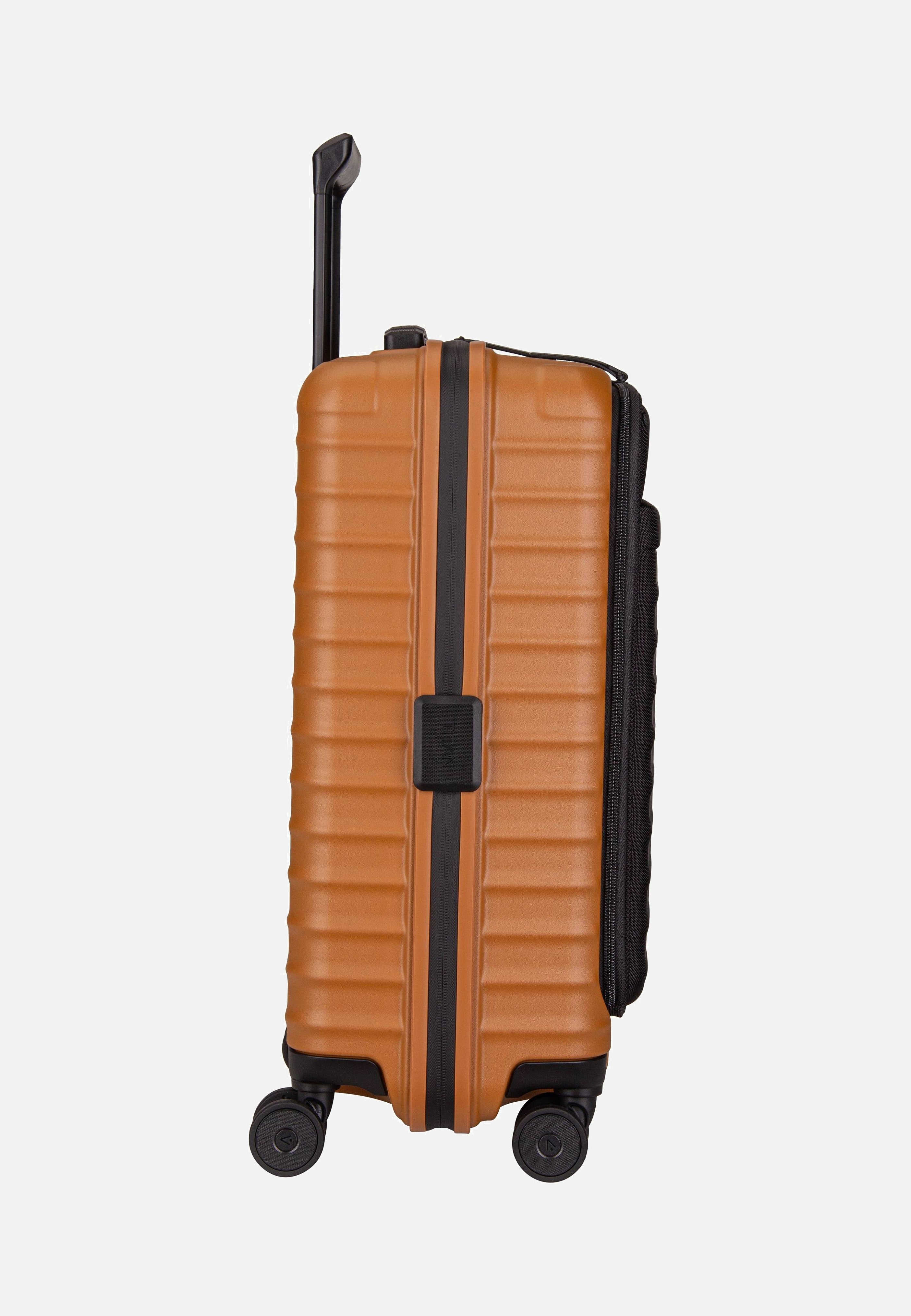 UPGRADE 4w Trolley S VT Canyon Bronze - Koffer