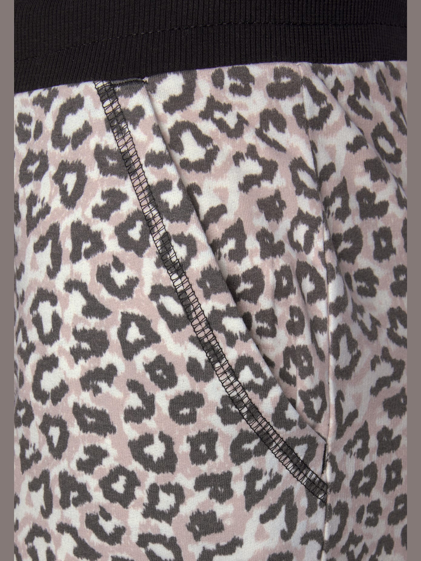 Pantalon détente pantalon d'intérieur long