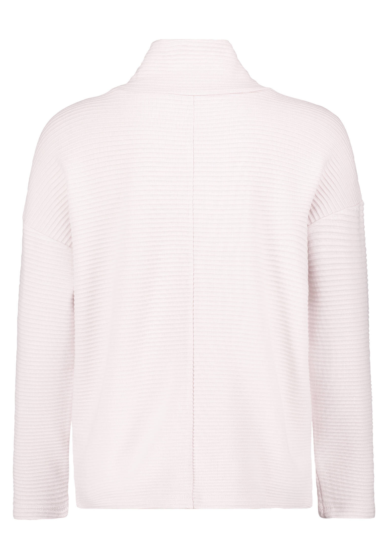 Cartoon| Damen Sweatshirt mit Stehkragen