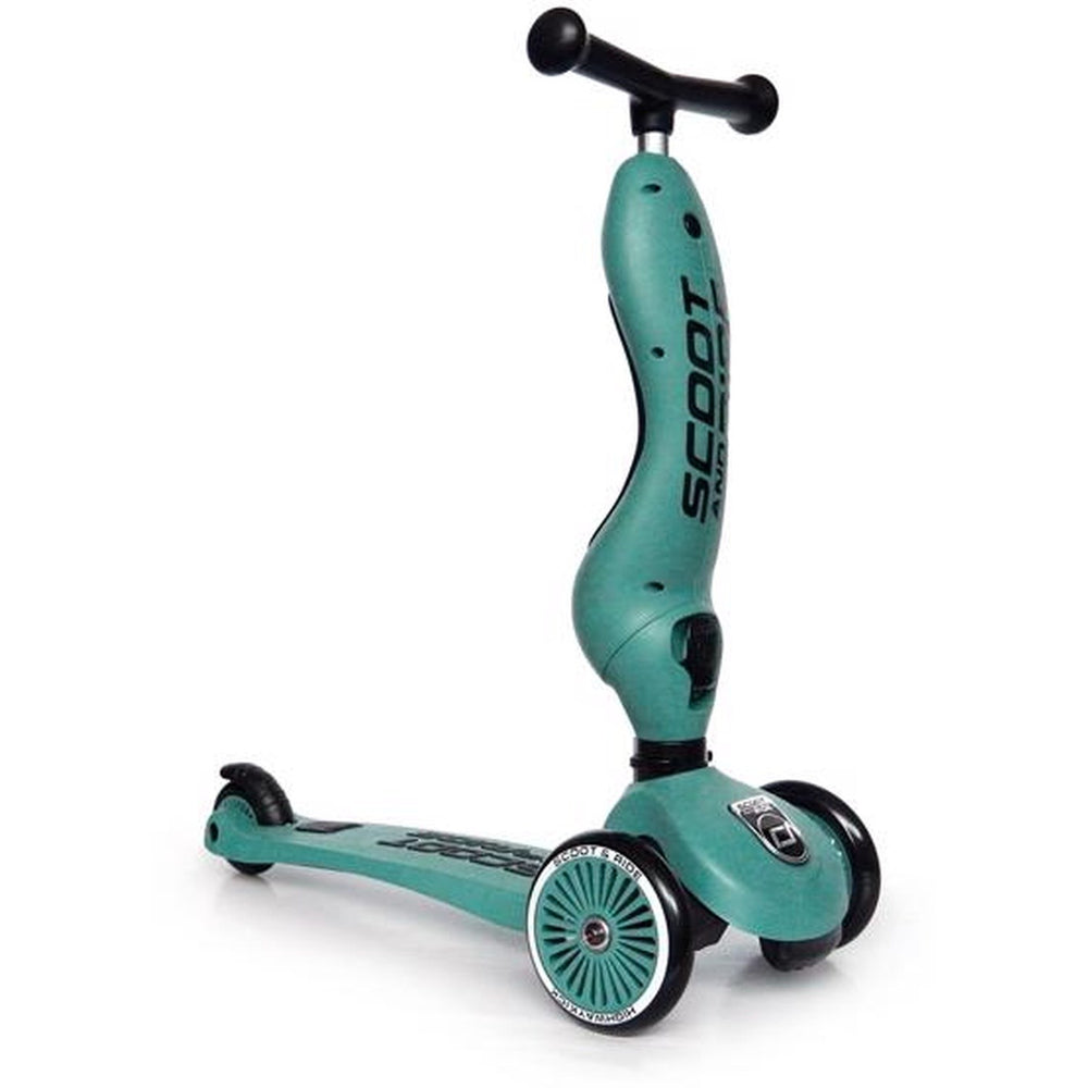 Highway Kick 1 Forest - Scoot and Ride → Luksusbaby.dk