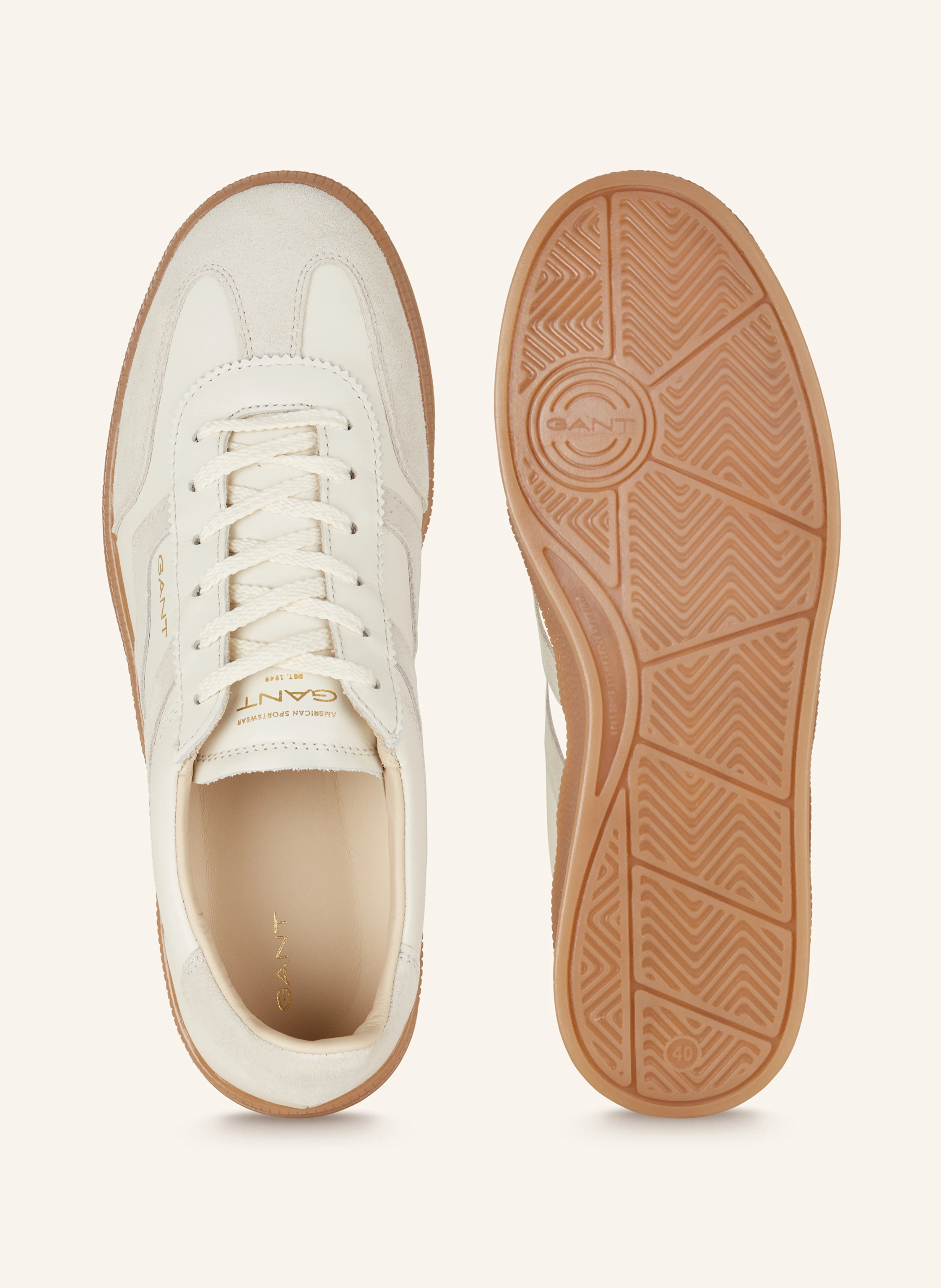 GANT Sneaker CUZIMA