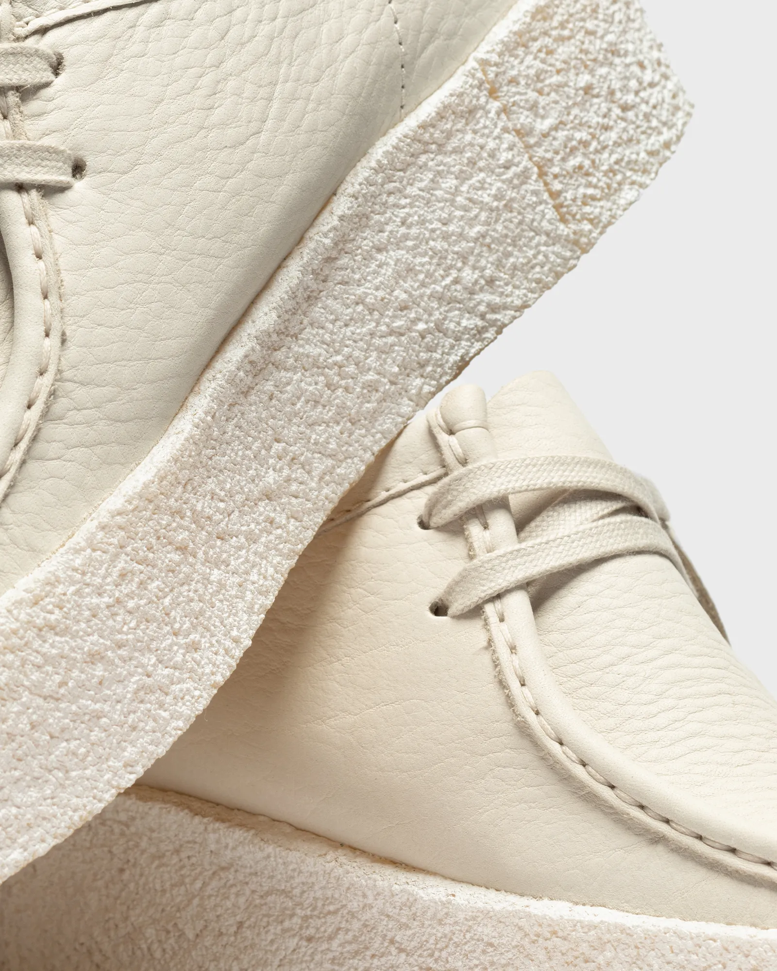 Clarks Originals Wallabee Cup
