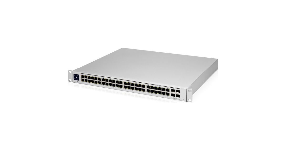 UbiquitiUniFi Switch PRO 48  (Grijs)