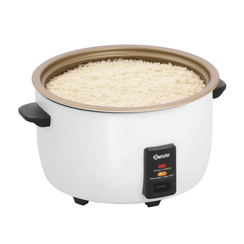 BARTSCHER - Cuiseur à riz professionnel - 12L