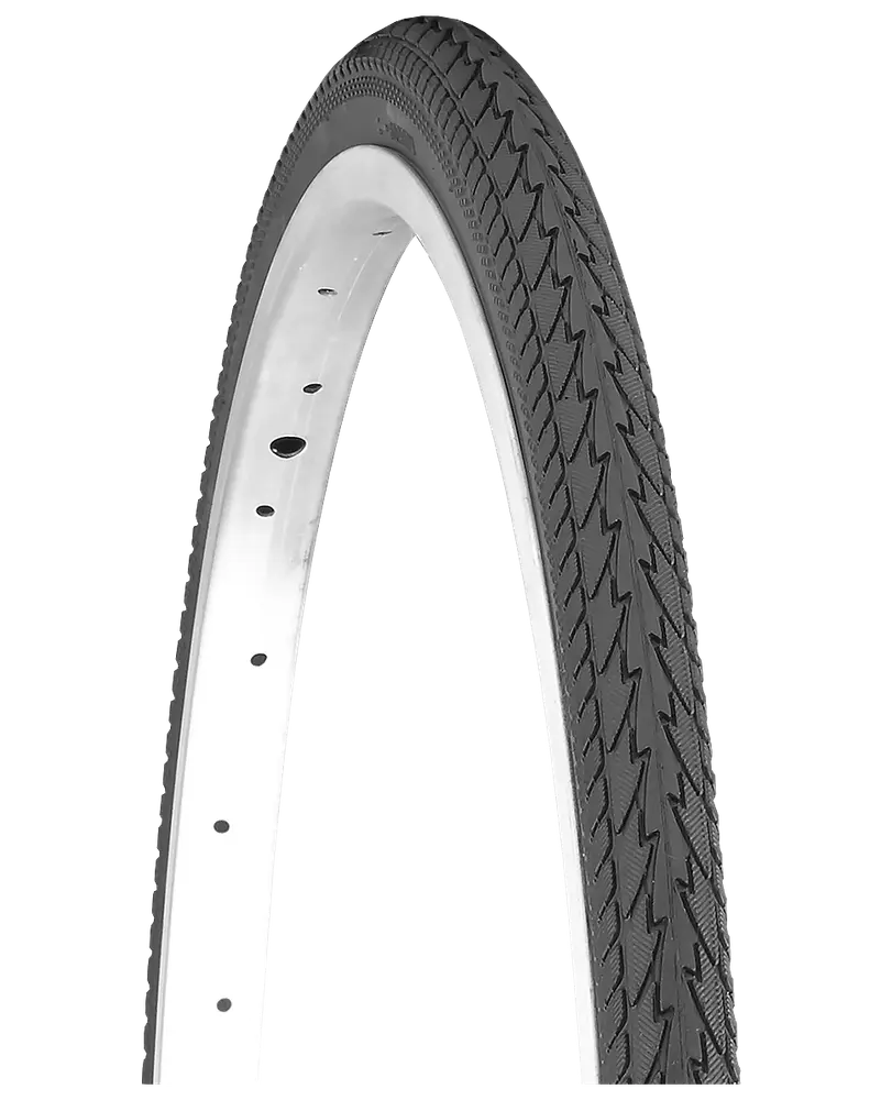 Greenfield Cykeldæk punkterfrit 700 x 38 C 1,2mm