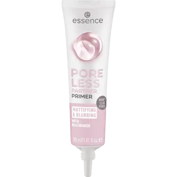 PORELESS PARTNER PRIMER