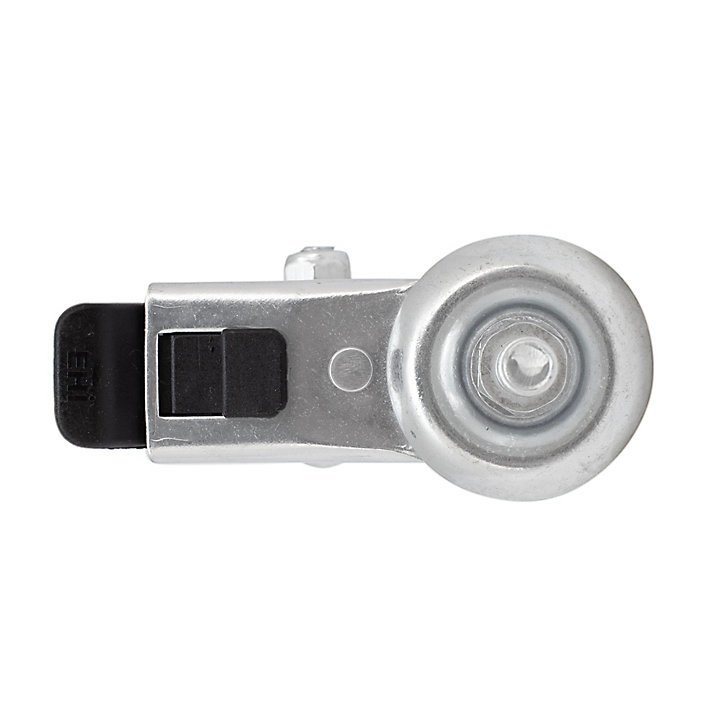 Roulette pivotante ø7.5 cm,55 kg