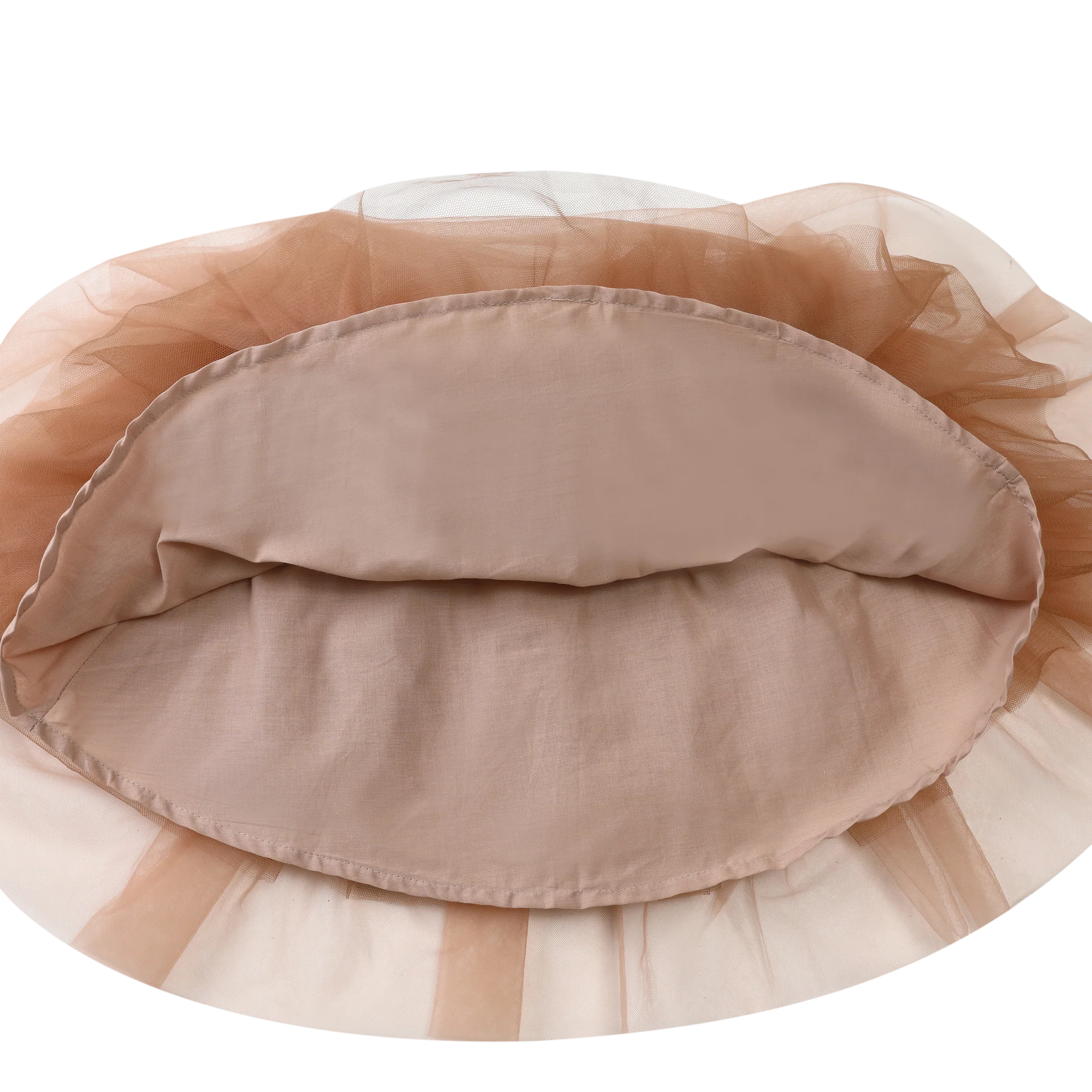 Mirre Skirt | Rose Mocha