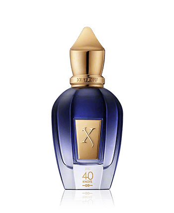 Xerjoff Join the Club Collection 40 Knots Parfum Spray 50ml