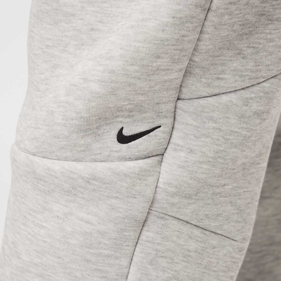 Nike Bas de Survêtement Tech Fleece 24 - Gris/Noir