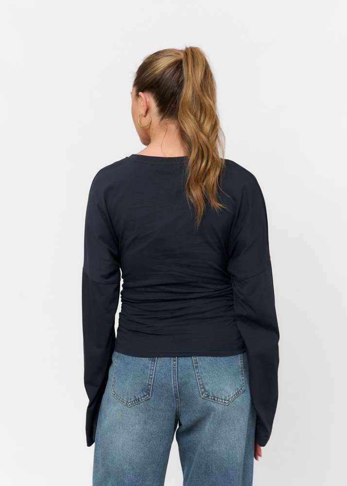 Romee top navy