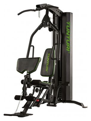 Tunturi Station de musculation HG60