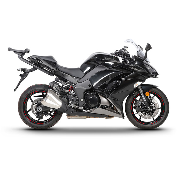 Shad - Support Fixation Top Case Kawasaki Z 1000 SX K0ZS18ST