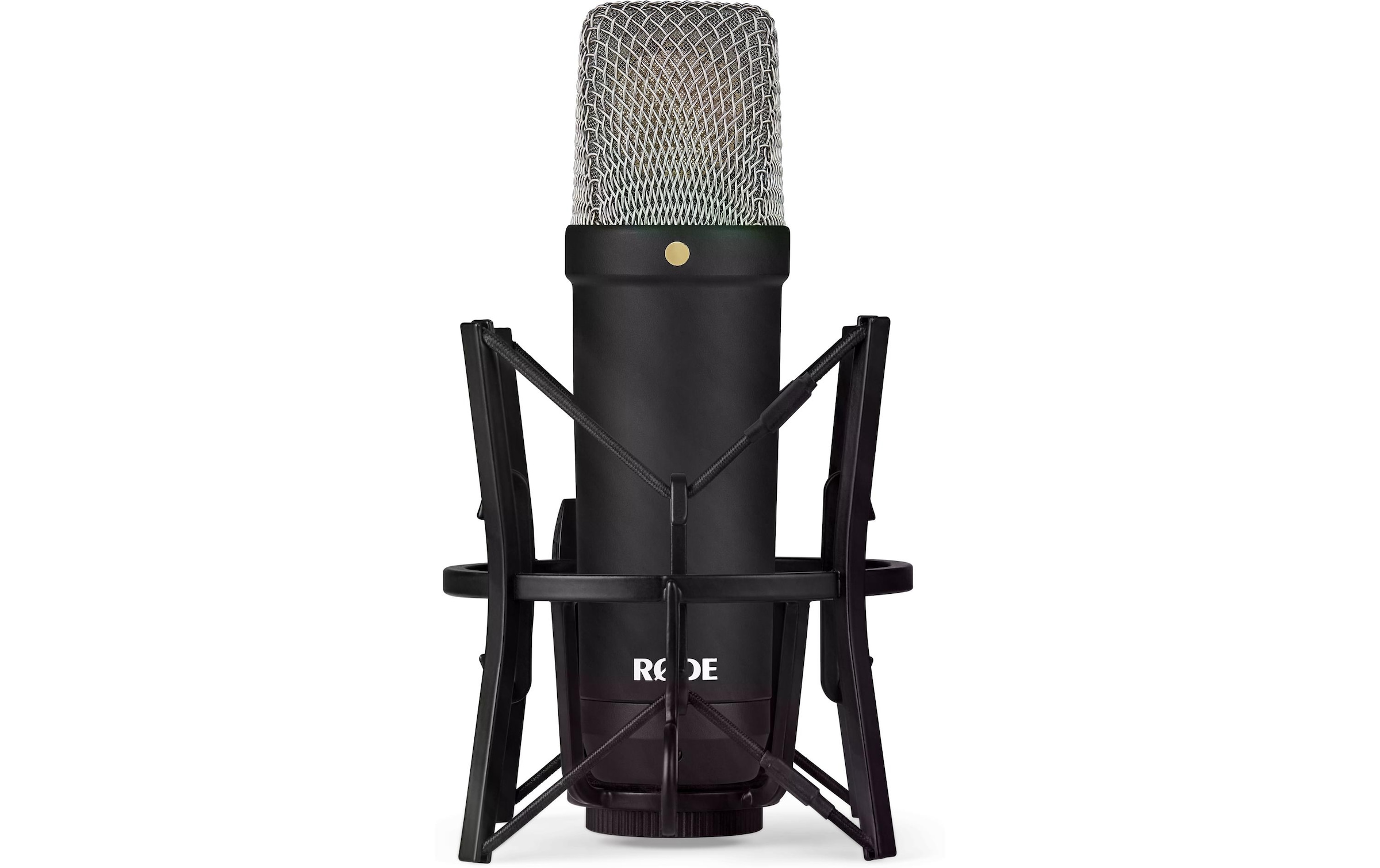 RODE Microphones Mikrofon »NT1 Signature Series«