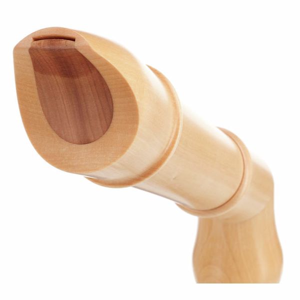 Moeck 2540 Rondo Bass (curved)