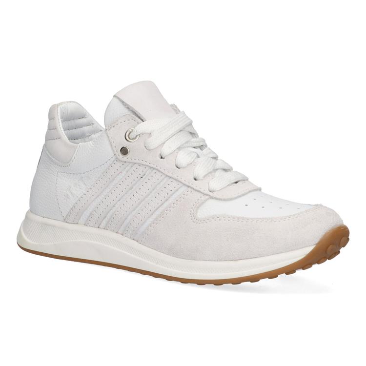 Track Style 325383 wijdte 2.5 White