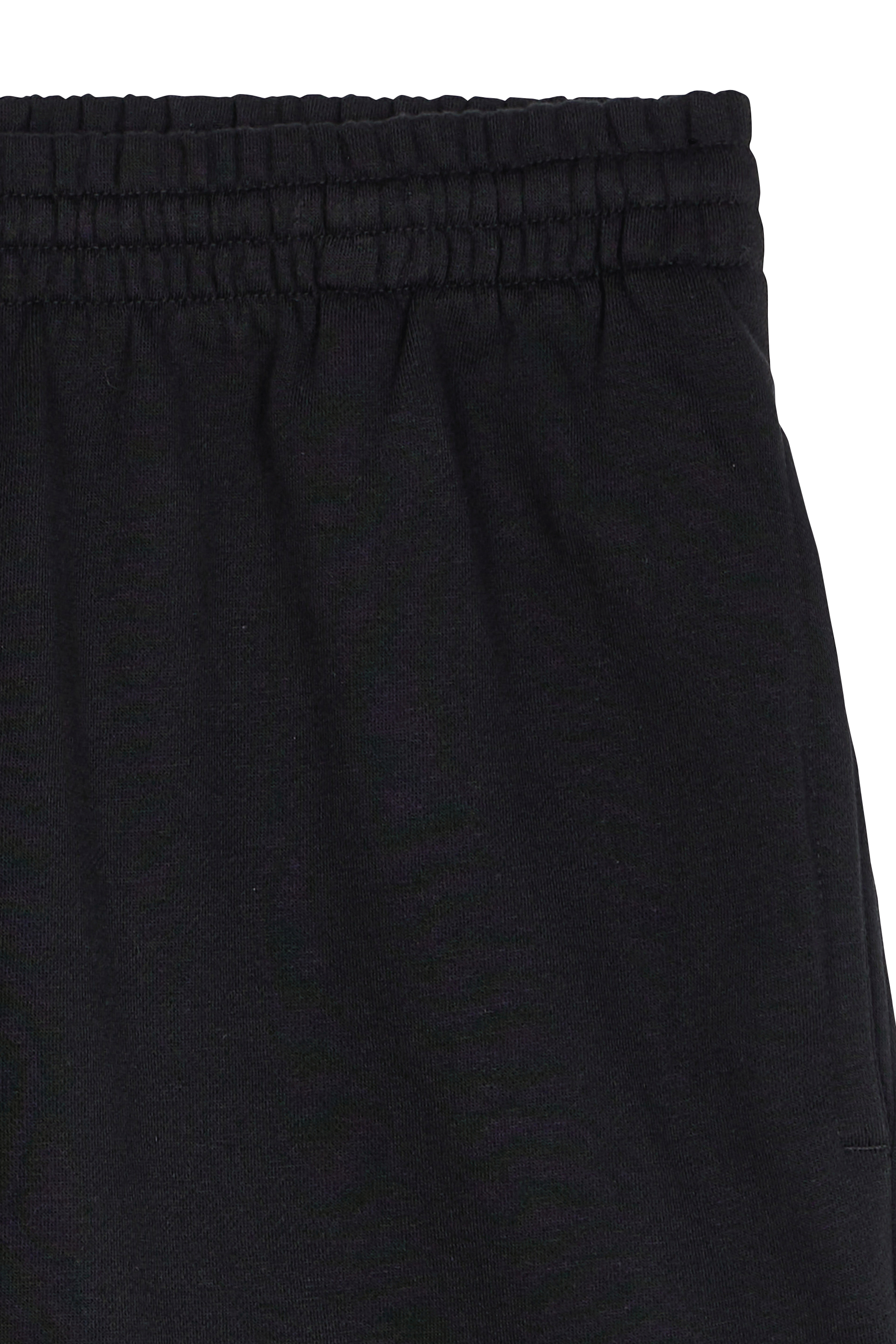 REEBOK Short CL UNIFORM SHORT Noir