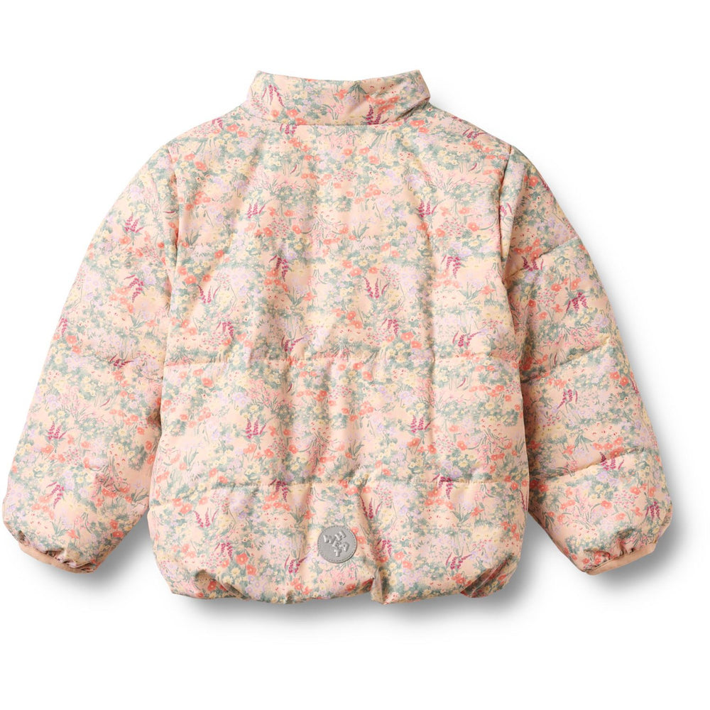 Køb Wheat Powder Meadow Lake Lightweight Puffer Jakke Ullu