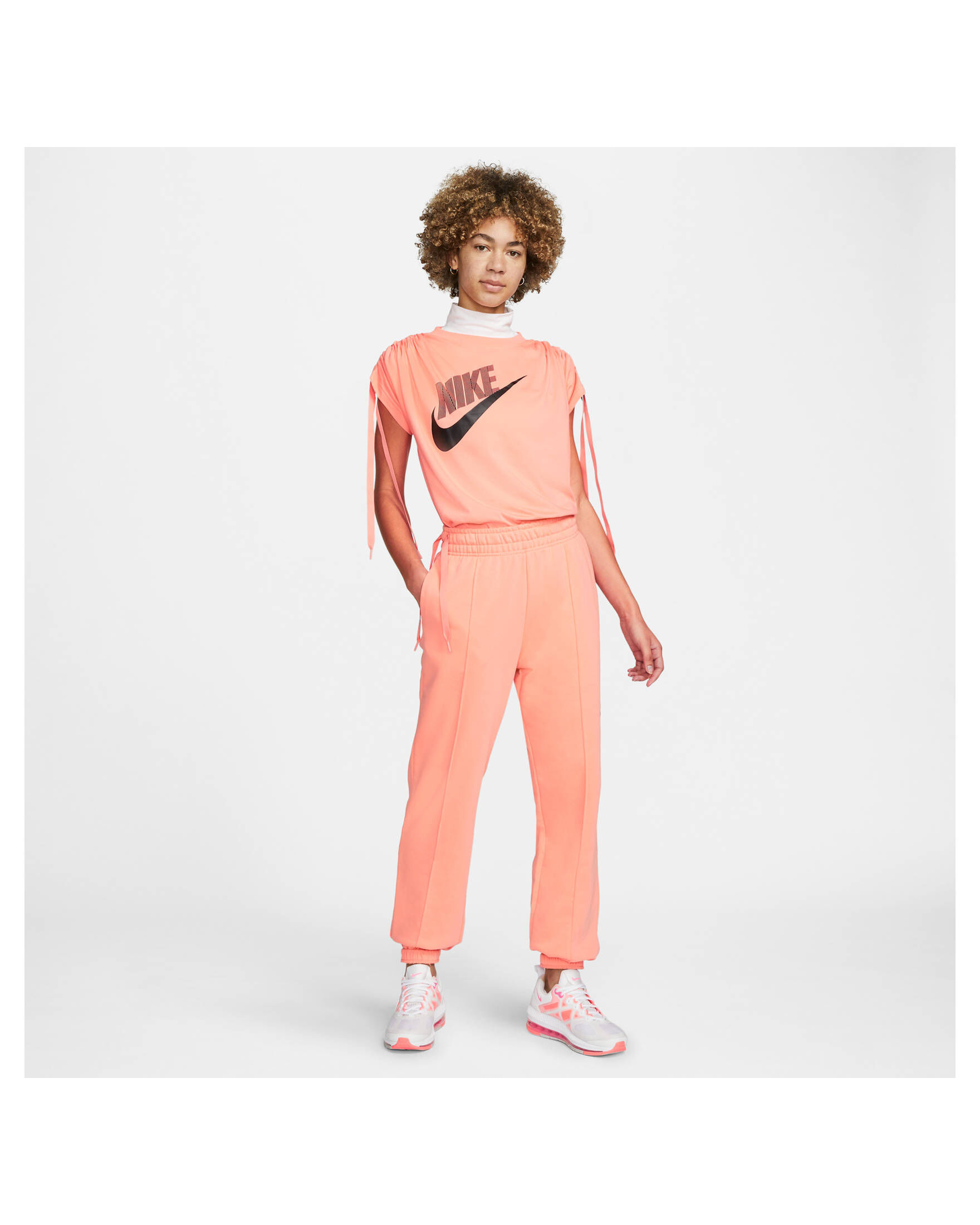 Nike Sportswear| Damen Tanzhose Loose Fit